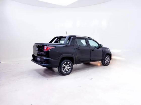 FIAT STRADA 1.3 FIREFLY FLEX VOLCANO CD CVT